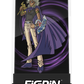 FiGPiN Yu-Gi-Oh! Yami Marik 3 Inch Enamel Pin (1677)
