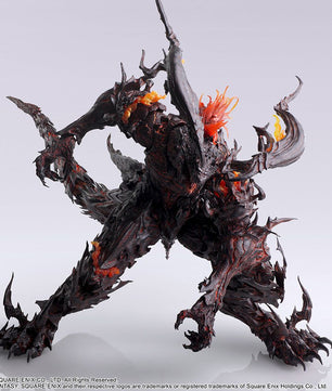 Final Fantasy XVI - Bring Arts - Ifrit Action Figure