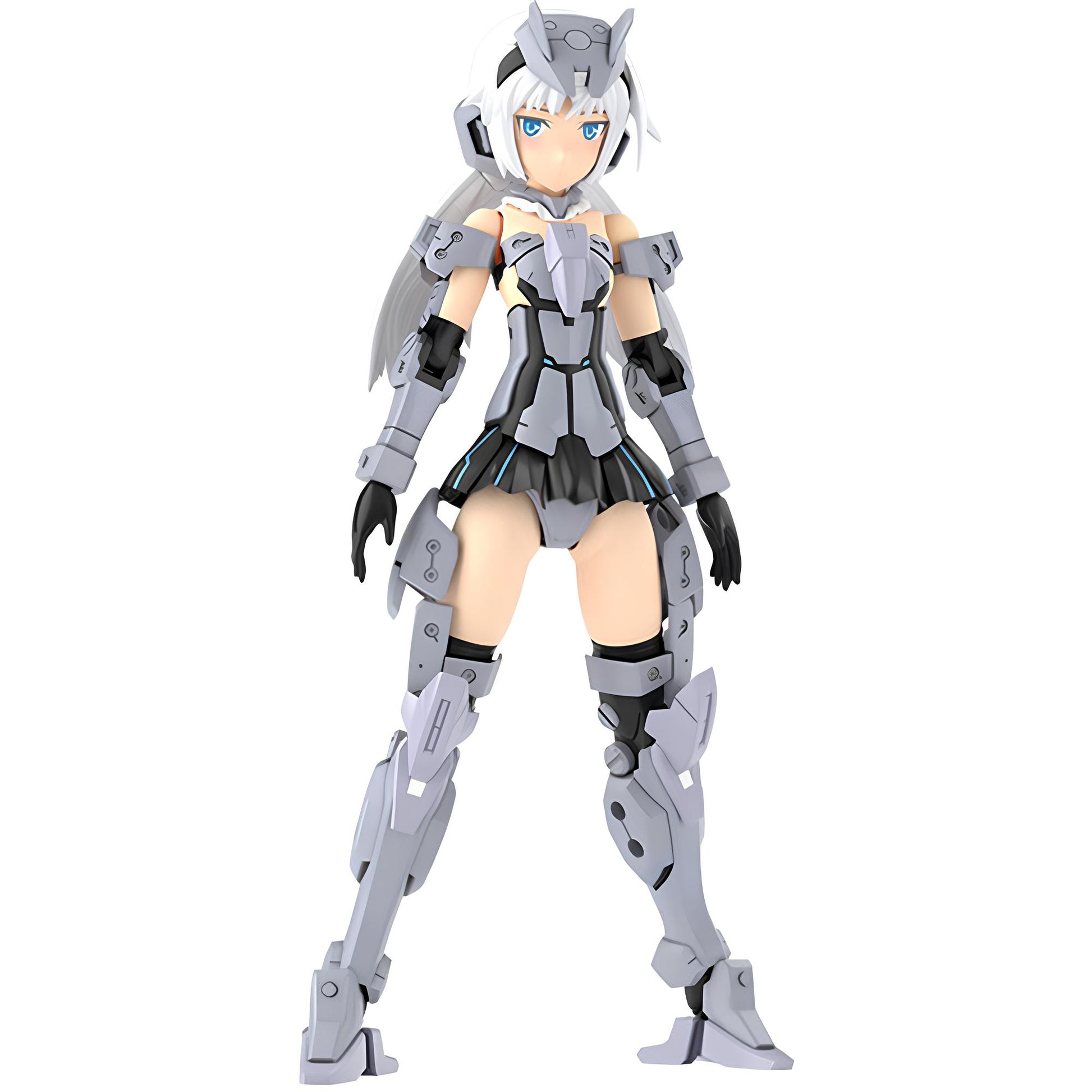 Frame Arms Girl Grande Scale Architect Model Kit