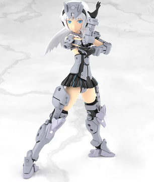 Frame Arms Girl Grande Scale Architect Model Kit