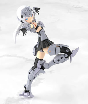 Frame Arms Girl Grande Scale Architect Model Kit