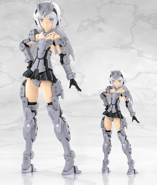 Frame Arms Girl Grande Scale Architect Model Kit