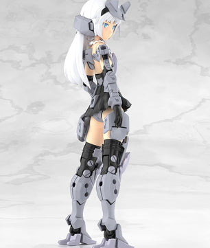 Frame Arms Girl Grande Scale Architect Model Kit