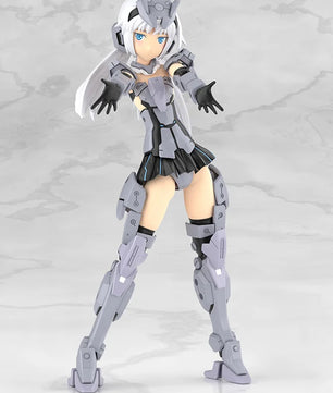 Frame Arms Girl Grande Scale Architect Model Kit