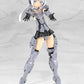 Frame Arms Girl Grande Scale Architect Model Kit