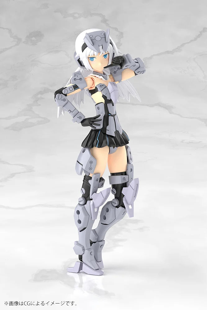 Frame Arms Girl Grande Scale Architect Model Kit