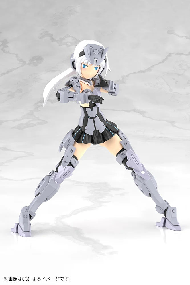 Frame Arms Girl Grande Scale Architect Model Kit