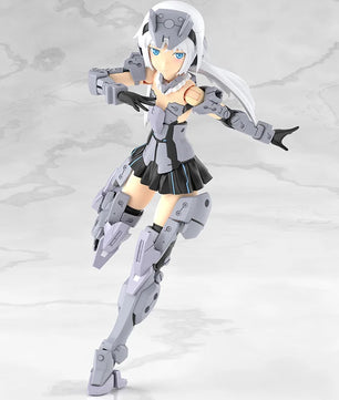 Frame Arms Girl Grande Scale Architect Model Kit