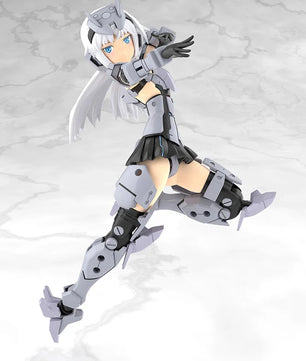 Frame Arms Girl Grande Scale Architect Model Kit