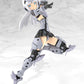 Frame Arms Girl Grande Scale Architect Model Kit