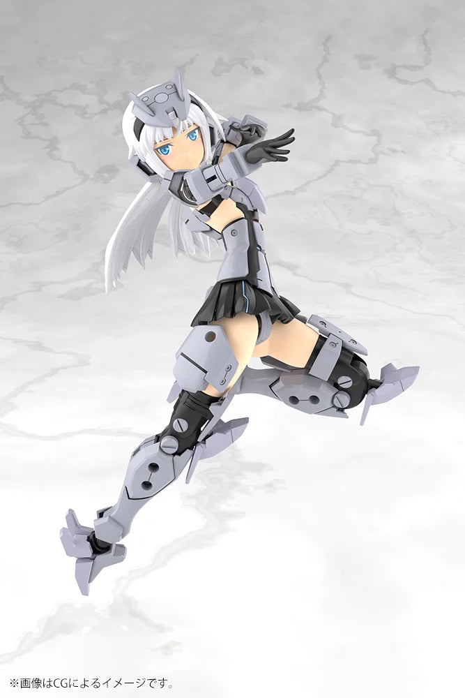 Frame Arms Girl Grande Scale Architect Model Kit
