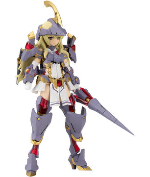Frame Arms Girl - Hand Scale Durga I Figure Hand Scale Model Kit