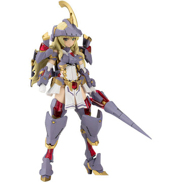 Frame Arms Girl - Hand Scale Durga I Figure Hand Scale Model Kit