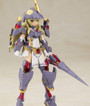 Frame Arms Girl - Hand Scale Durga I Figure Hand Scale Model Kit