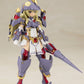 Frame Arms Girl - Hand Scale Durga I Figure Hand Scale Model Kit