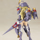 Frame Arms Girl - Hand Scale Durga I Figure Hand Scale Model Kit