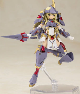Frame Arms Girl - Hand Scale Durga I Figure Hand Scale Model Kit