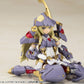Frame Arms Girl - Hand Scale Durga I Figure Hand Scale Model Kit