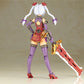 (PREORDER) Frame Arms Girl Hresvelgr=Rufus Qipao Version Model Kit