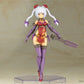 (PREORDER) Frame Arms Girl Hresvelgr=Rufus Qipao Version Model Kit