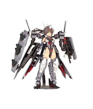 (PREORDER) Frame Arms Girl - Izumo Destroyer Version Model Kit