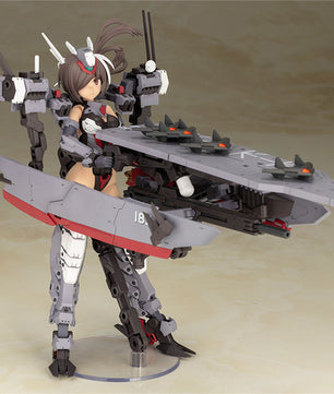 (PREORDER) Frame Arms Girl - Izumo Destroyer Version Model Kit