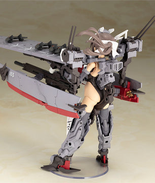 (PREORDER) Frame Arms Girl - Izumo Destroyer Version Model Kit