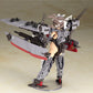 (PREORDER) Frame Arms Girl - Izumo Destroyer Version Model Kit