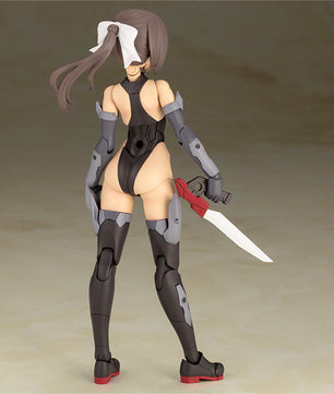 (PREORDER) Frame Arms Girl - Izumo Destroyer Version Model Kit