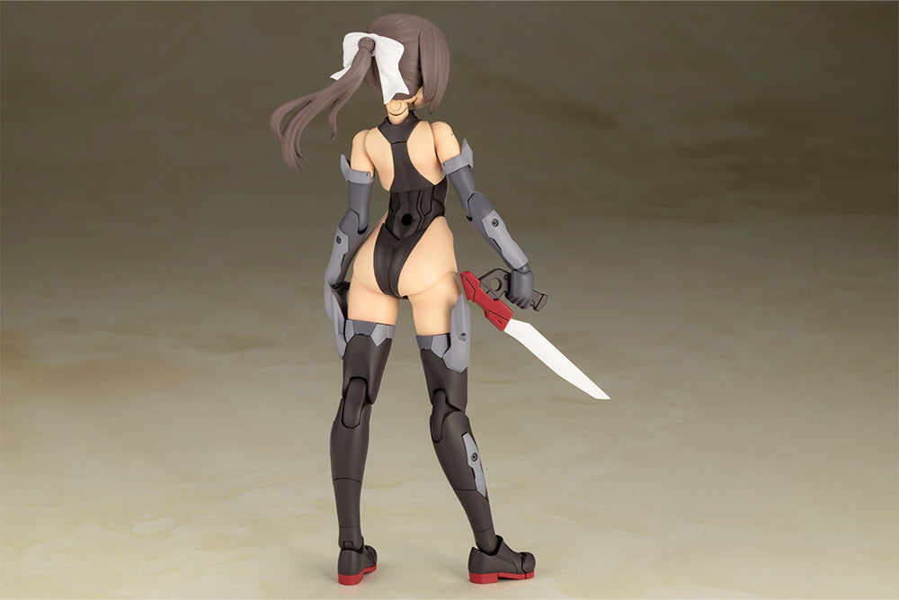 (PREORDER) Frame Arms Girl - Izumo Destroyer Version Model Kit