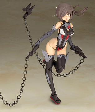 (PREORDER) Frame Arms Girl - Izumo Destroyer Version Model Kit