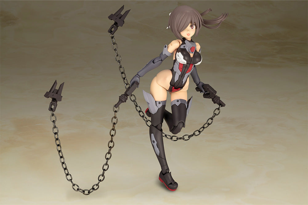 (PREORDER) Frame Arms Girl - Izumo Destroyer Version Model Kit