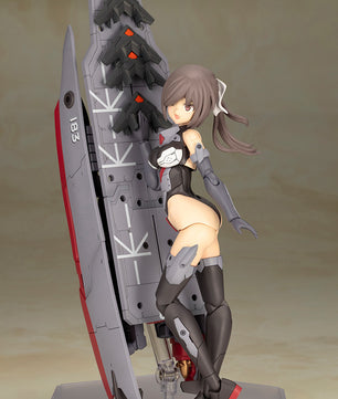 (PREORDER) Frame Arms Girl - Izumo Destroyer Version Model Kit