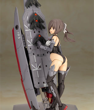 (PREORDER) Frame Arms Girl - Izumo Destroyer Version Model Kit