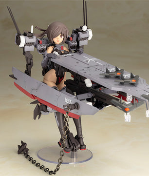 (PREORDER) Frame Arms Girl - Izumo Destroyer Version Model Kit