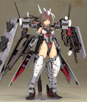 (PREORDER) Frame Arms Girl - Izumo Destroyer Version Model Kit
