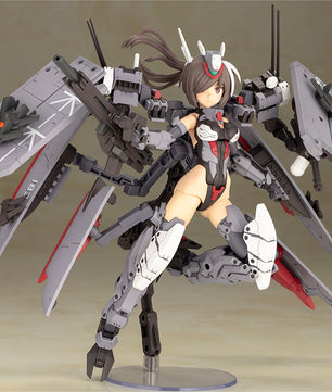 (PREORDER) Frame Arms Girl - Izumo Destroyer Version Model Kit