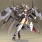 (PREORDER) Frame Arms Girl - Izumo Destroyer Version Model Kit