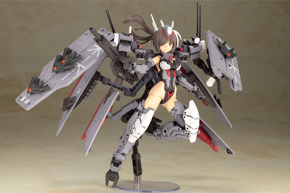 (PREORDER) Frame Arms Girl - Izumo Destroyer Version Model Kit