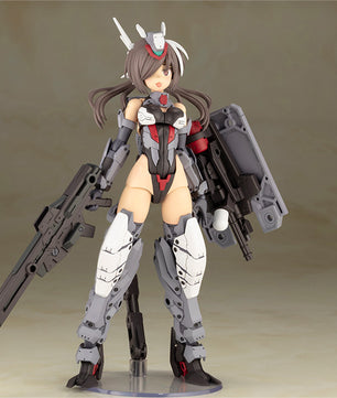 (PREORDER) Frame Arms Girl - Izumo Destroyer Version Model Kit
