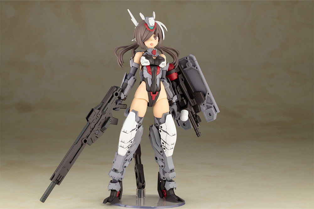 (PREORDER) Frame Arms Girl - Izumo Destroyer Version Model Kit