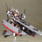 (PREORDER) Frame Arms Girl - Izumo Destroyer Version Model Kit