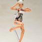 (PREORDER) Frame Arms Girl - Laetitia Silver Version Model Kit