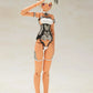 (PREORDER) Frame Arms Girl - Laetitia Silver Version Model Kit