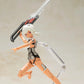 (PREORDER) Frame Arms Girl - Laetitia Silver Version Model Kit