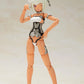 (PREORDER) Frame Arms Girl - Laetitia Silver Version Model Kit