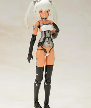 (PREORDER) Frame Arms Girl - Laetitia Silver Version Model Kit