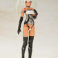 (PREORDER) Frame Arms Girl - Laetitia Silver Version Model Kit