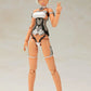 (PREORDER) Frame Arms Girl - Laetitia Silver Version Model Kit