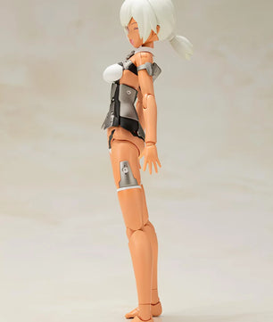 (PREORDER) Frame Arms Girl - Laetitia Silver Version Model Kit